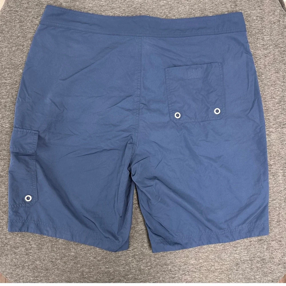 Robert Graham dive into